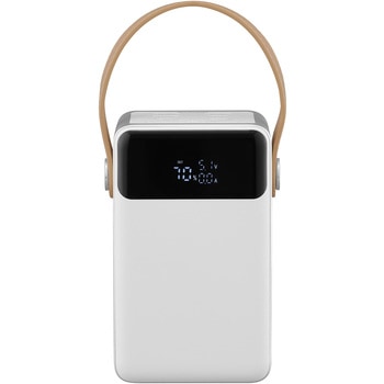 バッテリーステーションmini アイリスオーヤマ