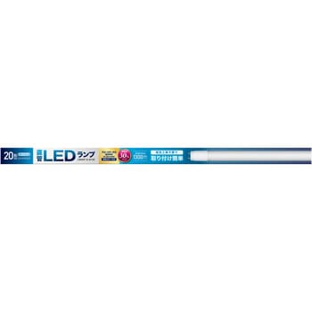 LDG20TEDE8/130 O[ 20` F ACXI[} 1300Lm 64939379
