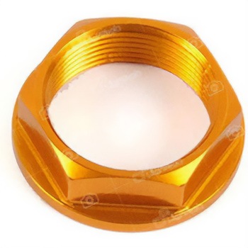 スペシャルナット25 X 1，50 ERGAL LIGHTECH (ライテック)