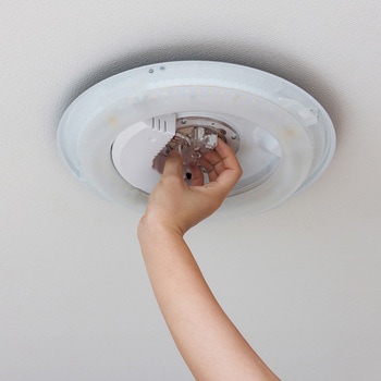 LEDシーリングライト 調光(6畳 8畳 12畳) アイリスオーヤマ