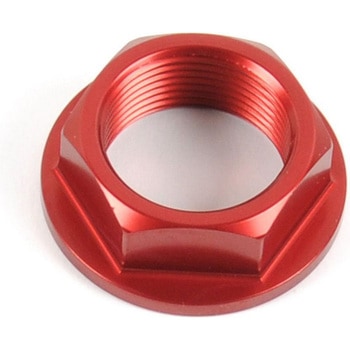 スペシャルナット25 X 1，50 ERGAL LIGHTECH (ライテック)