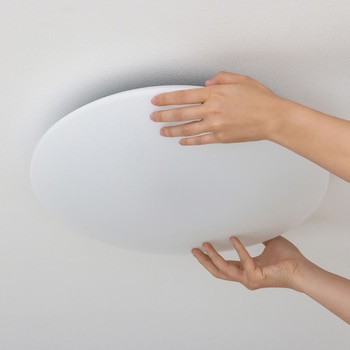 LEDシーリングライト 調光(6畳 8畳 12畳) アイリスオーヤマ