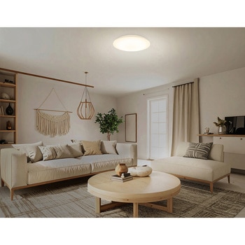 LEDシーリングライト 調光調色(6畳 8畳 12畳) アイリスオーヤマ