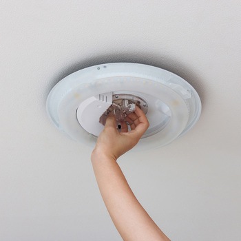 LEDシーリングライト 調光調色(6畳 8畳 12畳) アイリスオーヤマ