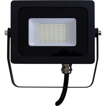 薄型投光器20W 富士倉