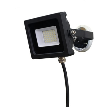 薄型投光器20W 富士倉