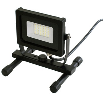 薄型投光器20W 富士倉