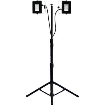 薄型投光器20W 富士倉