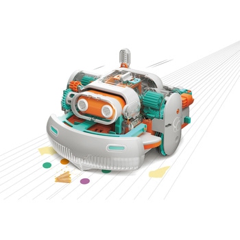 オソウジ― エレキット