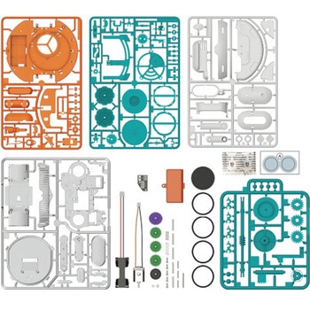 オソウジ― エレキット