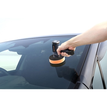 充電式ハンディポリッシャー 大橋産業(BAL)