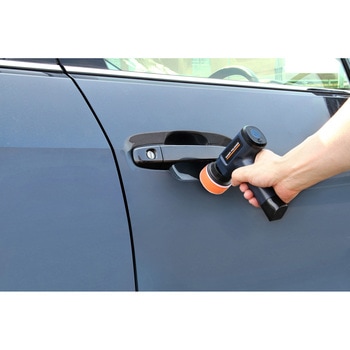 充電式ハンディポリッシャー 大橋産業(BAL)