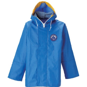 マリンメイト パーカーF-9035P フレック