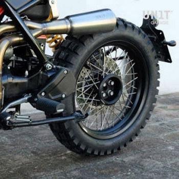 スポークホイール K100RS 16V 48M6 | 1861-16V-tubeless UnitGarage (ユニットガレージ)