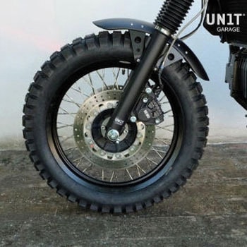 スポークホイール K100RS 16V 48M6 | 1861-16V-tube-type UnitGarage (ユニットガレージ)