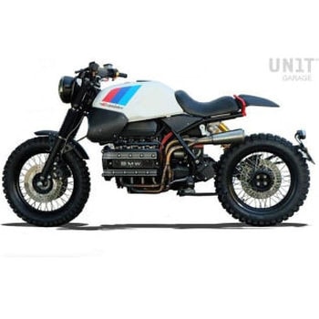 スポークホイール K100RS 16V 48M6 | 1861-16V-tube-type UnitGarage (ユニットガレージ)