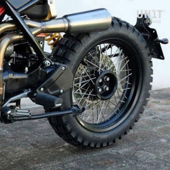 スポークホイール K100RS-RT-LS 48M6 | 1861-tubeless UnitGarage (ユニットガレージ)