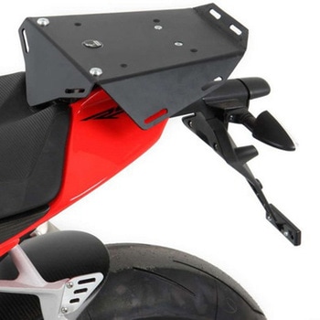スポーツラック Aprilia RSV4 (2011-) / RSV4 RF/RR (2015-) / Tuono V4 1100 Factory (2015-) HEPCO&BECKER (ヘプコ&ベッカー)
