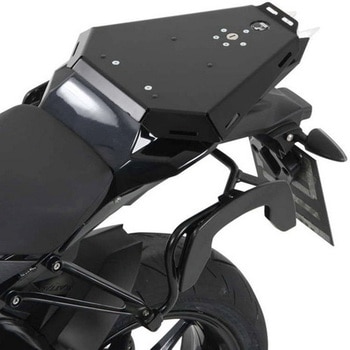スポーツラック BMW S 1000 RR until 2011 HEPCO&BECKER (ヘプコ&ベッカー)