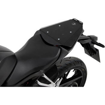 スポーツラック Honda CB 125 R 2018- HEPCO&BECKER (ヘプコ&ベッカー)