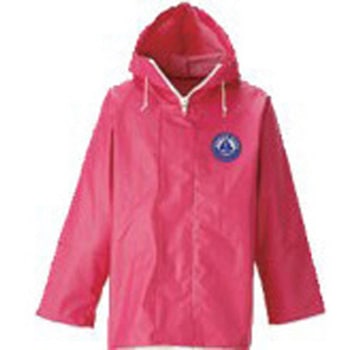 マリンメイト パーカーF-9035P フレック