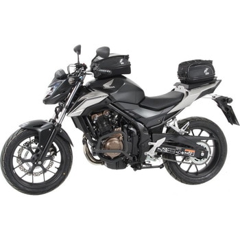 スポーツラック Honda CB 500 F (2016-2018) HEPCO&BECKER (ヘプコ&ベッカー)