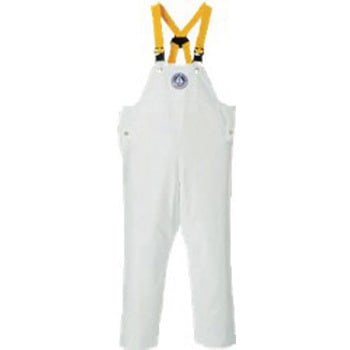 マリンメイト 胸付サロペットF-9035S フレック