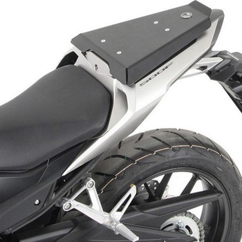 スポーツラック Honda CBR 500 R (2016-2018) - HEPCO&BECKER (ヘプコ&ベッカー)