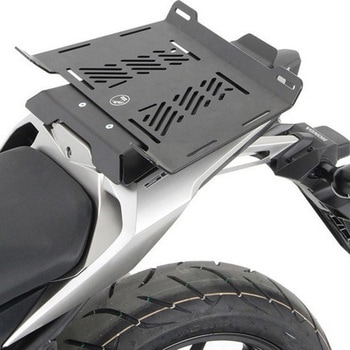 スポーツラック Honda CBR 500 R (2016-2018) - HEPCO&BECKER (ヘプコ&ベッカー)