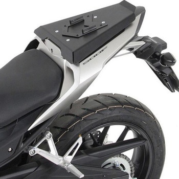 スポーツラック Honda CBR 500 R (2016-2018) - HEPCO&BECKER (ヘプコ&ベッカー)