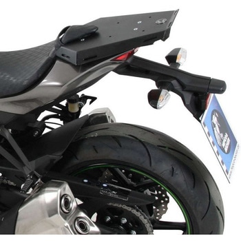 スポーツラック Kawasaki Z 1000 2014- HEPCO&BECKER (ヘプコ&ベッカー)