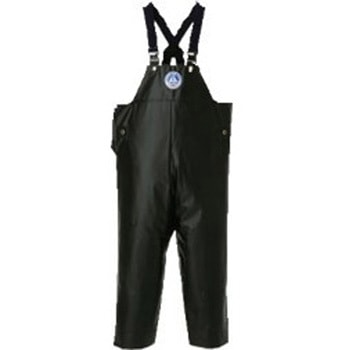 マリンメイト 胸付サロペットF-9035S フレック