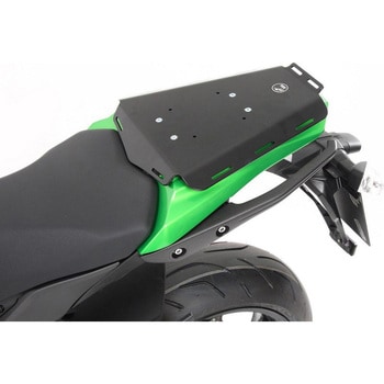 スポーツラック Kawasaki Z 1000 SX 2014-2016 HEPCO&BECKER (ヘプコ&ベッカー)