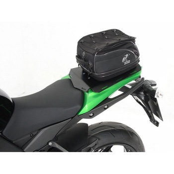 スポーツラック Kawasaki Z 1000 SX 2014-2016 HEPCO&BECKER (ヘプコ&ベッカー)