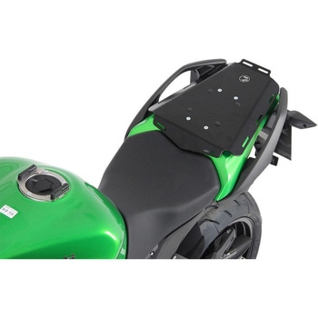スポーツラック Kawasaki Z 1000 SX from 2017 HEPCO&BECKER (ヘプコ&ベッカー)