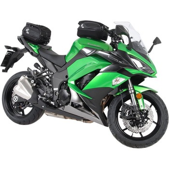 スポーツラック Kawasaki Z 1000 SX from 2017 HEPCO&BECKER (ヘプコ&ベッカー)