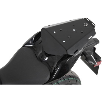 スポーツラック Kawasaki Z 400 (2019-) HEPCO&BECKER (ヘプコ&ベッカー)