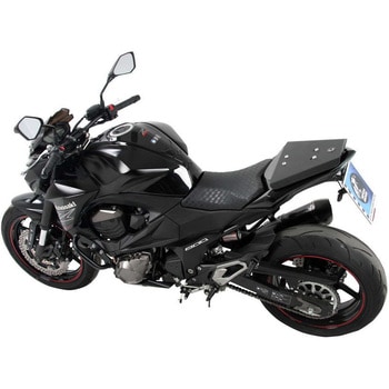 スポーツラック Kawasaki Z 800 / E Version HEPCO&BECKER (ヘプコ&ベッカー)