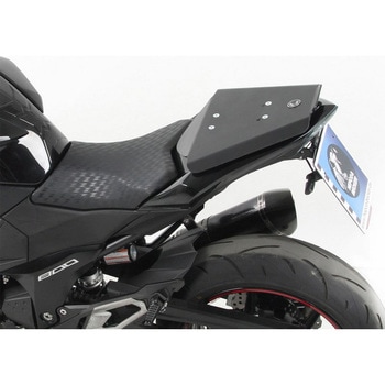 スポーツラック Kawasaki Z 800 / E Version HEPCO&BECKER (ヘプコ&ベッカー)