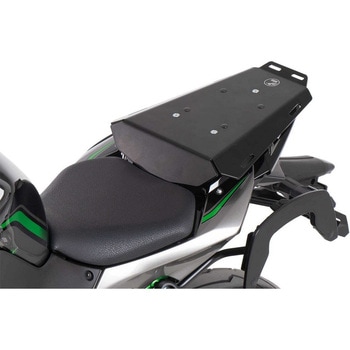 スポーツラック Kawasaki Z H2 (2020-) HEPCO&BECKER (ヘプコ&ベッカー)