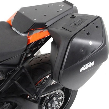スポーツラック KTM 1290 Super Duke GT 2016- HEPCO&BECKER (ヘプコ&ベッカー)