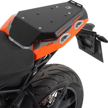 スポーツラック KTM 1290 Super Duke GT 2016- HEPCO&BECKER (ヘプコ&ベッカー)
