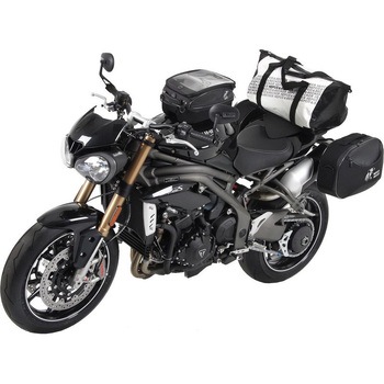 スポーツラック Triumph Speed Triple 1050 S / R (2016-) HEPCO&BECKER (ヘプコ&ベッカー)