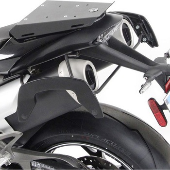 スポーツラック Triumph Speed Triple 1050 S / R (2016-) HEPCO&BECKER (ヘプコ&ベッカー)