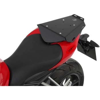 スポーツラック Triumph Street Triple 765 S/R/RS / 2017-> HEPCO&BECKER (ヘプコ&ベッカー)