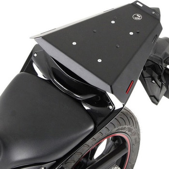 スポーツラック Yamaha YZF-R3 HEPCO&BECKER (ヘプコ&ベッカー)