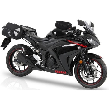 スポーツラック Yamaha YZF-R3 HEPCO&BECKER (ヘプコ&ベッカー)