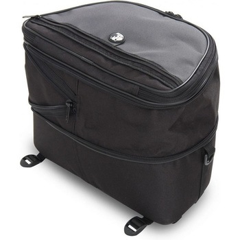 スモール Sport Star Rack BMW R1200/1250GS/LC HEPCO&BECKER (ヘプコ&ベッカー)