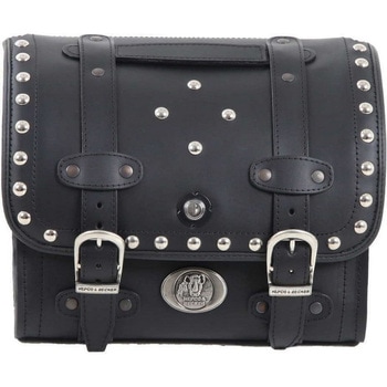スモールbag Buffalo (バッファロー) カスタム HEPCO&BECKER (ヘプコ&ベッカー)