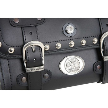 スモールbag Buffalo (バッファロー) カスタム HEPCO&BECKER (ヘプコ&ベッカー)